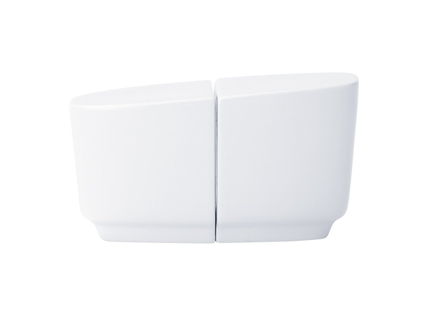 Affinity, Salz- / Pfefferstreuer